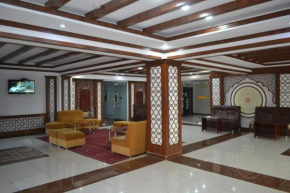 Отель Hayat Inn Khiva  Хива